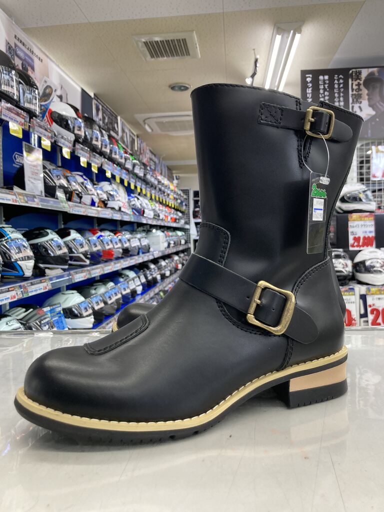 超美品　ワイルドウィング　厚底イーグル-パンチングブーツ　24.5㎝ 楽天市場】厚底イーグル パンチングブーツ◇平日11:30までのご注文で