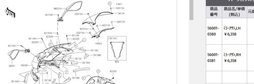 住之江店】純正派？カスタム派？ : 2りんかんブログ