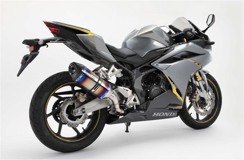 CBR250RR b