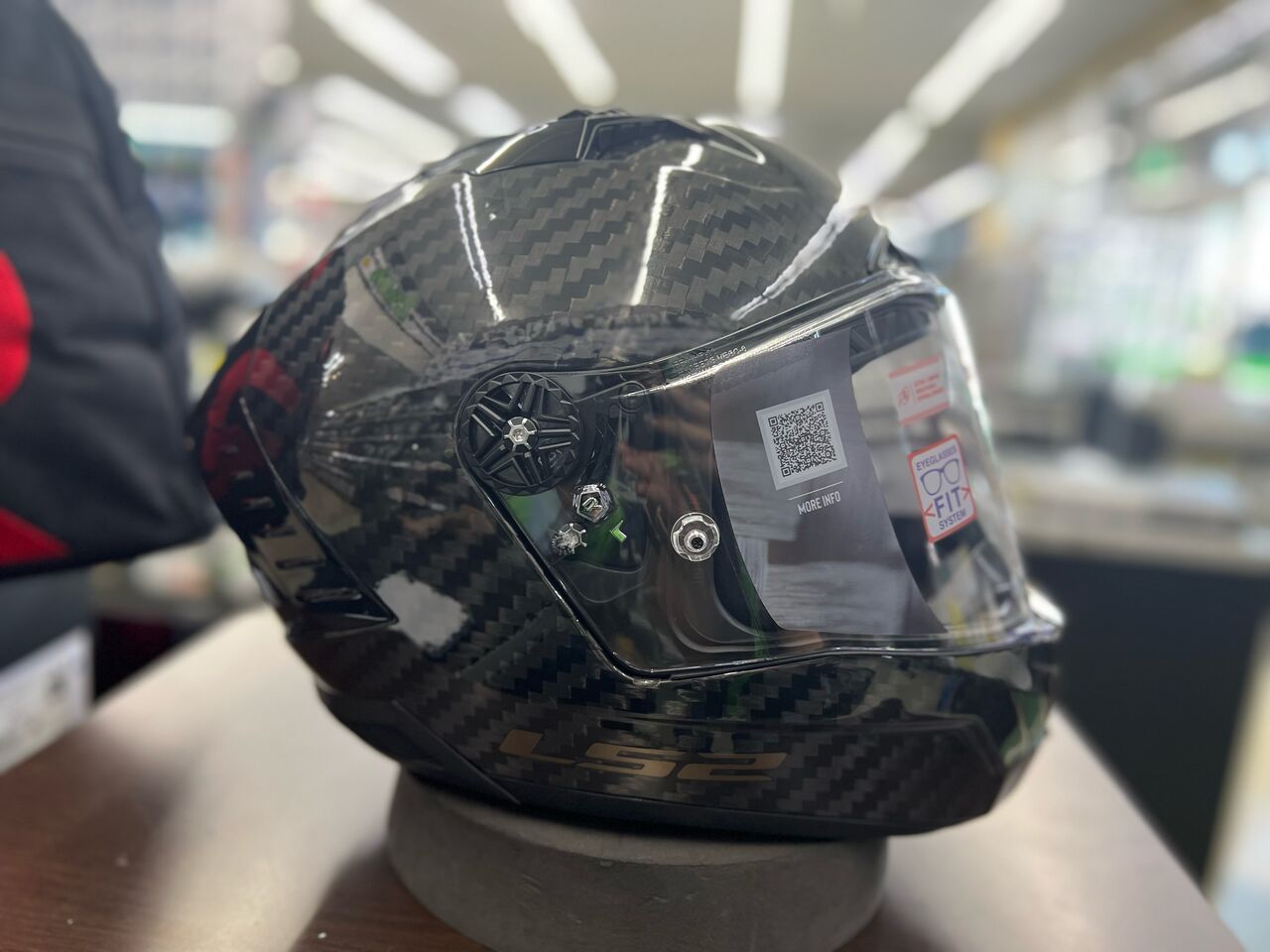 松山2りんかん】LS2 THUNDER C GPとは！？ : 2りんかんブログ