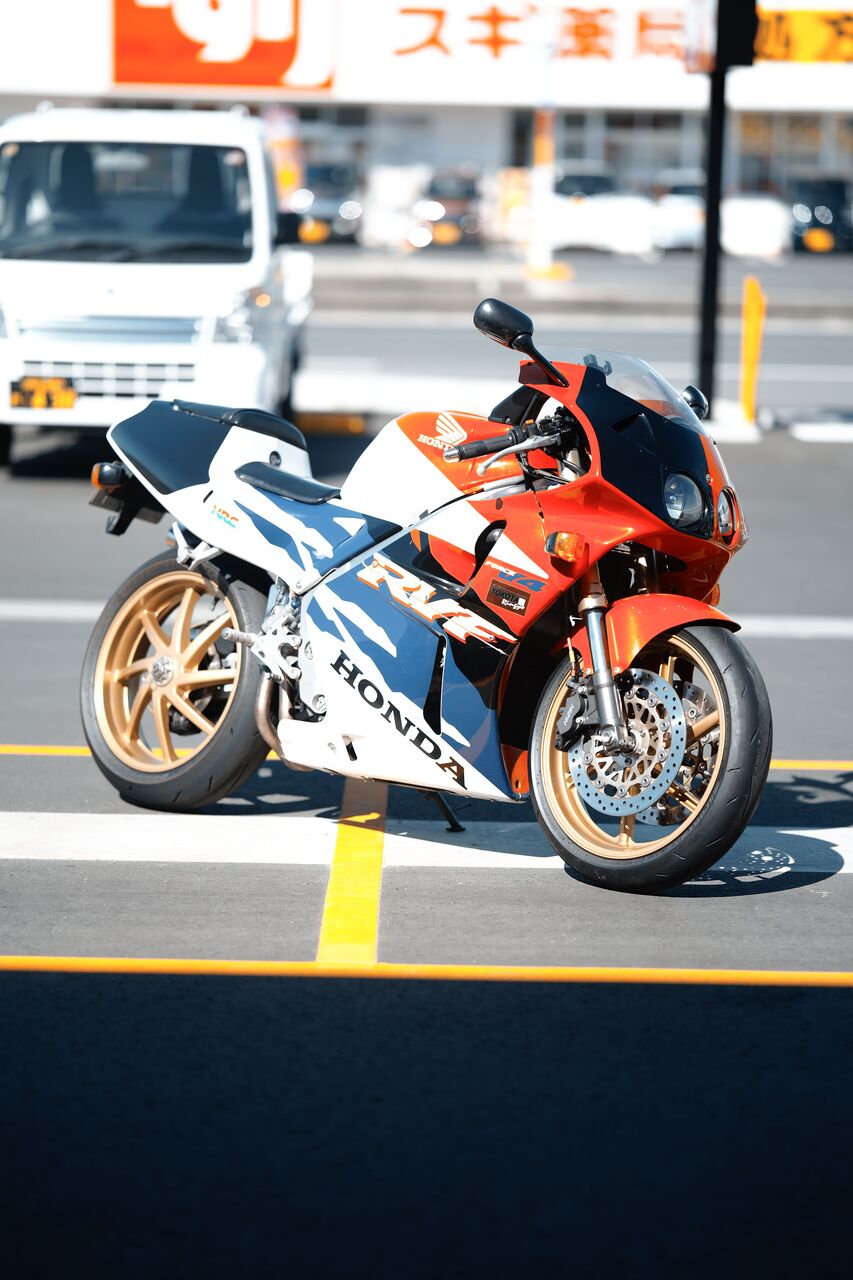 浜松2りんかん】車検 RVF400 : 2りんかんブログ 浜松2りんかん】車検 RVF400 : 2りんかんブログ