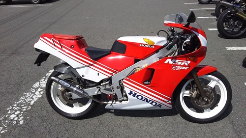 NSR250R MC16 ŽÜŽÝ޵ŽÌŽÁެŽÝŽÊŽÞް 009