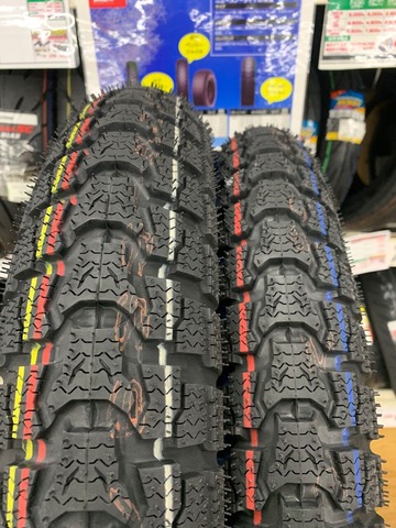 スノータイヤ Amazon.co.jp: IRC(アイアールシー)井上ゴム バイクタイヤ スノー