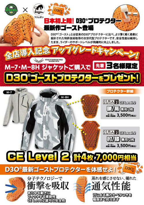 MH+D3O