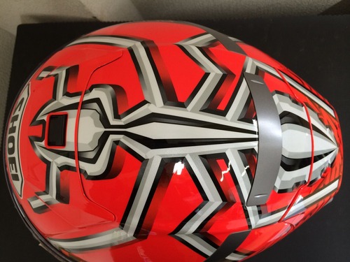 X-Fourteen MARQUEZ4 07