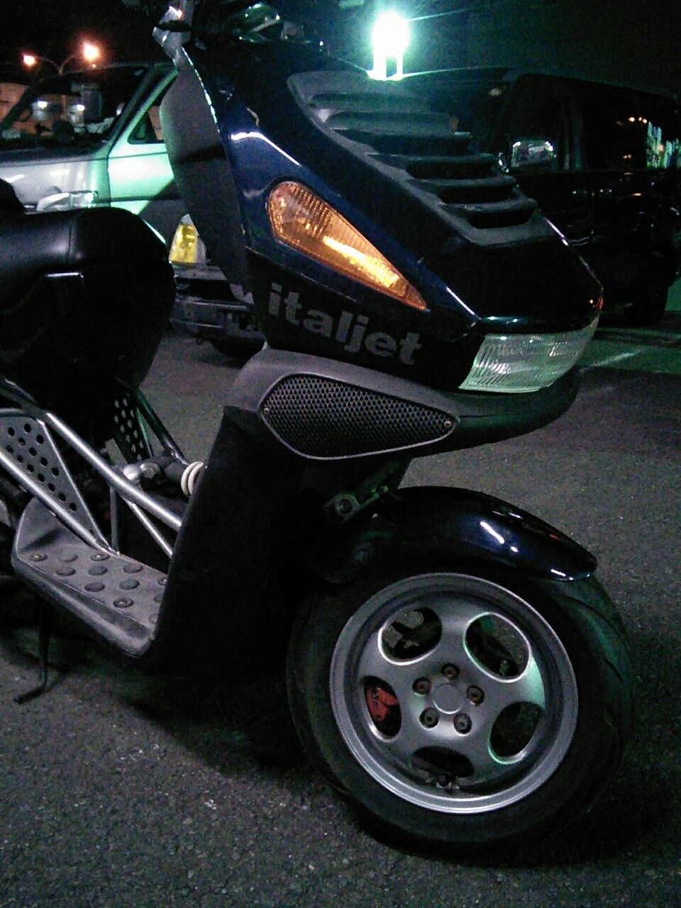 ありがとう さようなら 僕の愛車 2りんかんブログ ありがとう さようなら 僕の愛車 2りんかんブログ