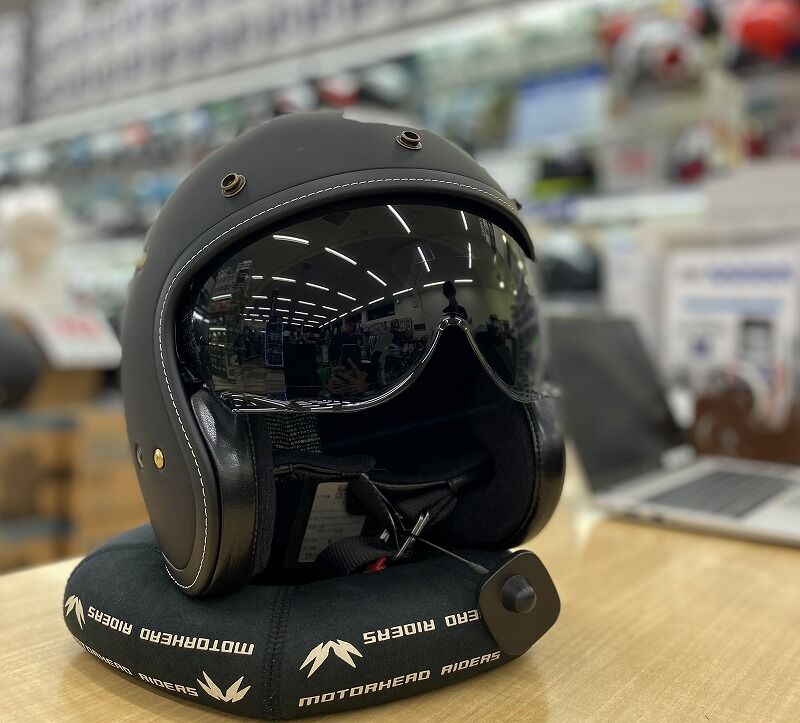 仙台泉2りんかん]SHOEI J・O +(プラス)入荷しました : 2