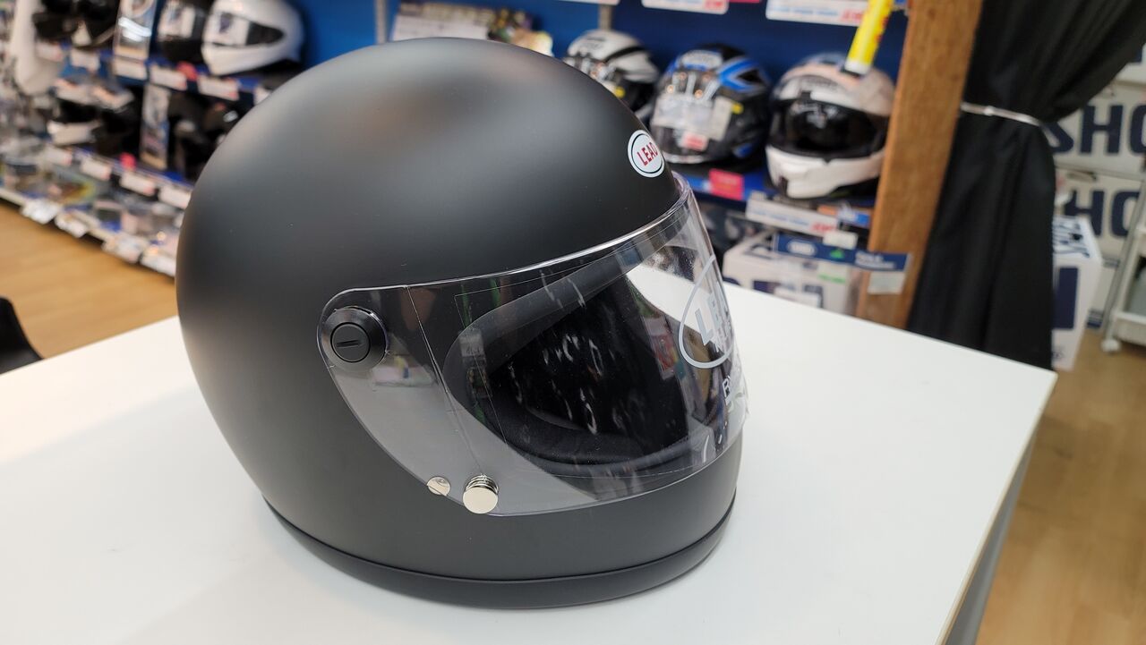 80年代 クラシックヘルメット RX-100 リバイバル : 2りんかんブログ