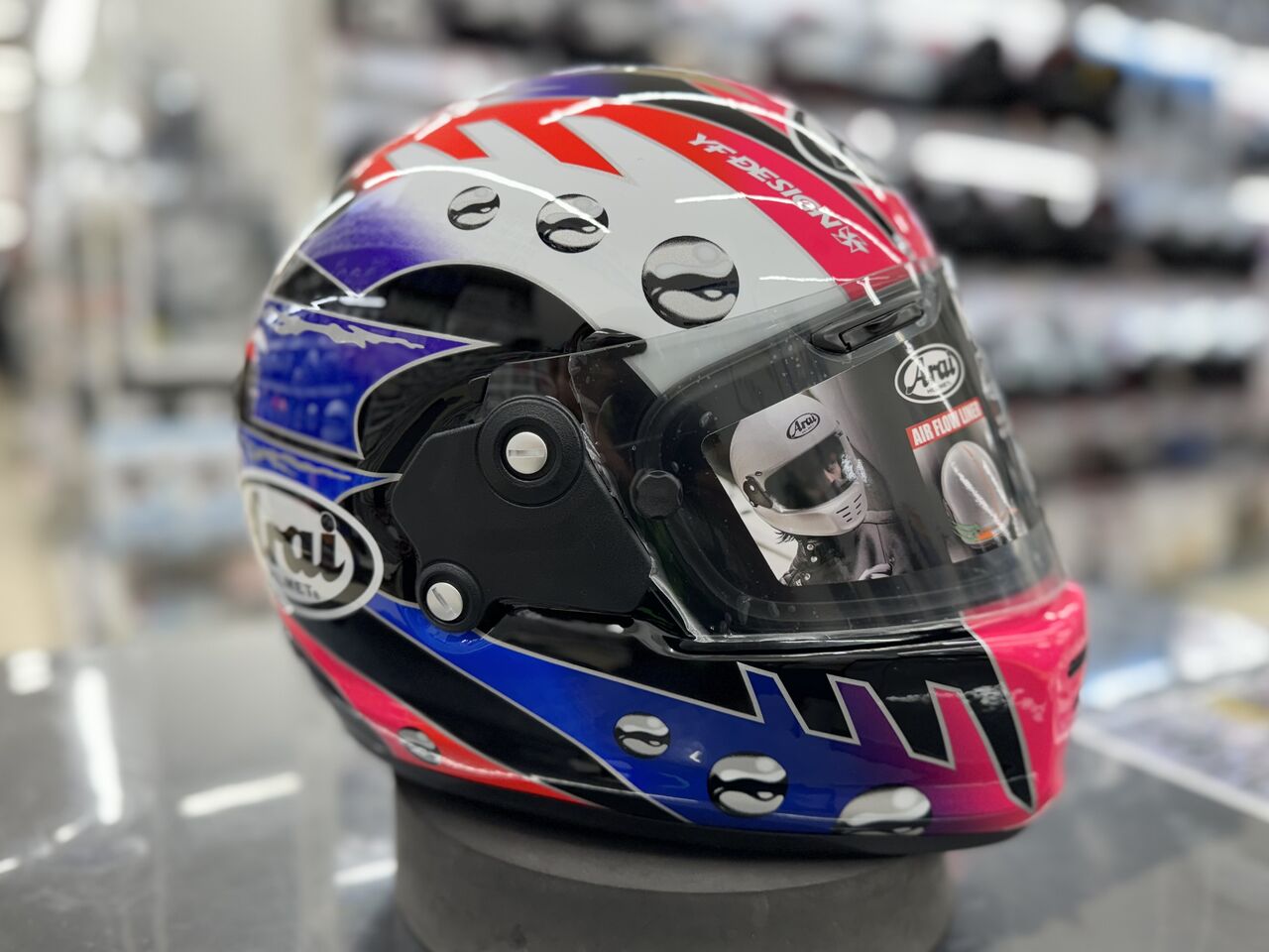 富士2りんかん】クールデビル : 2りんかんブログ