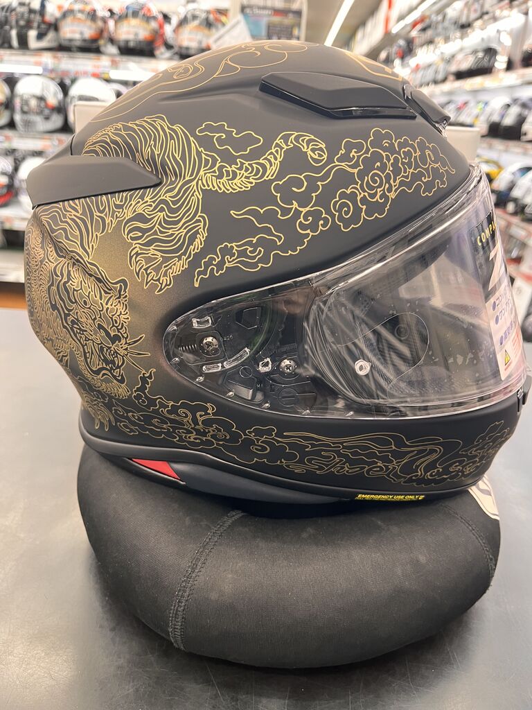 豊山りんかん】SHOEI Z-8新グラフィック入荷してます☆ : 2