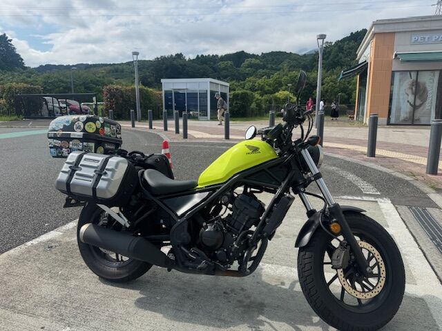 府中2りんかん】New✨GIVI BOX入荷❕❕❕ : 2りんかんブログ