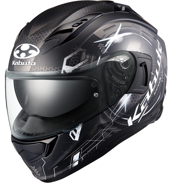 カブト カムイ3の新色案内！！ : 2りんかんブログ