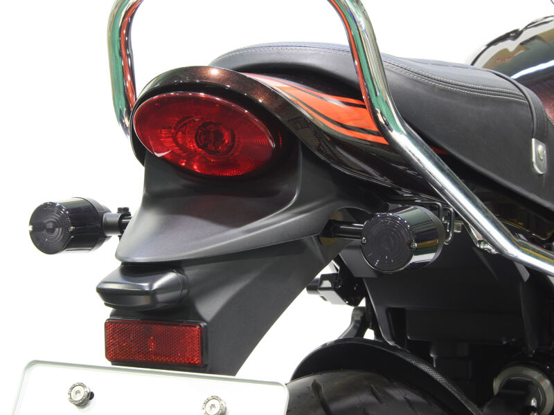 住之江店】ｱﾙﾃﾞ！Z900RSウインカーキット！ : 2りんかんブログ