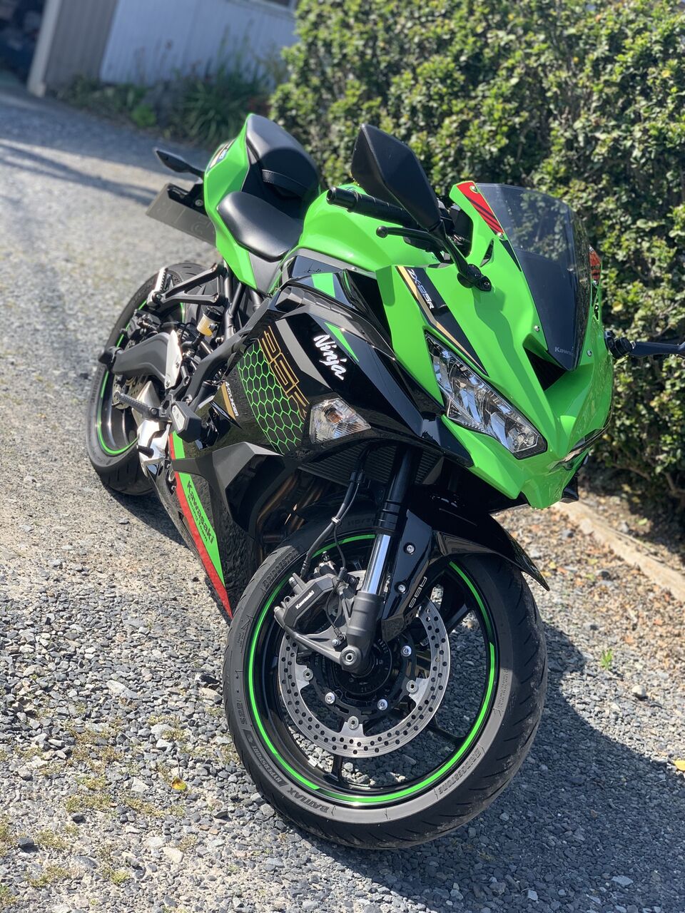 ZX-25R 420km試乗レポート! : 2りんかんブログ ZX-25R 420km試乗レポート! : 2りんかんブログ