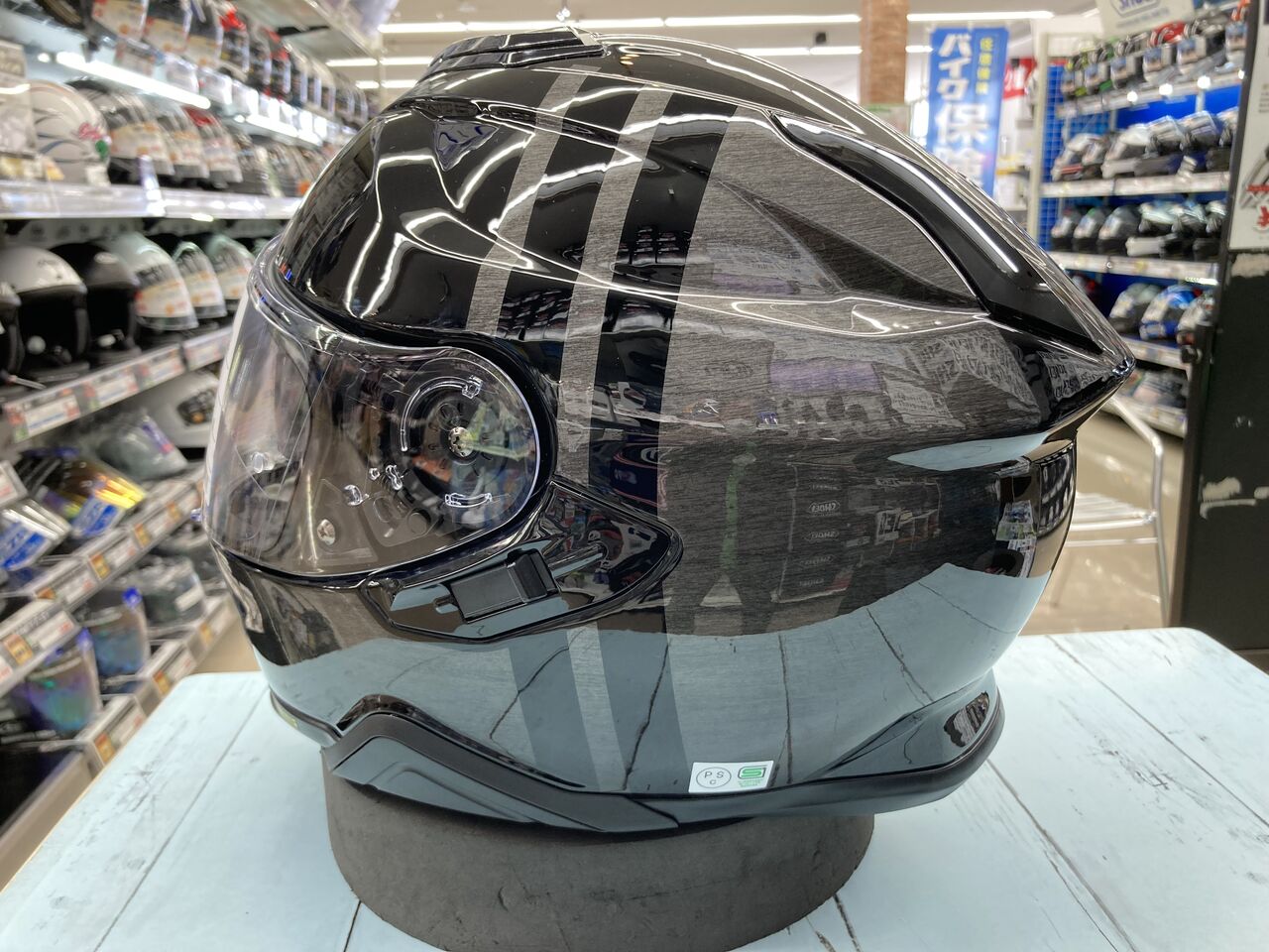 仙台南2りんかん】ニューカラー登場！GT-AirⅡ : 2りんかんブログ
