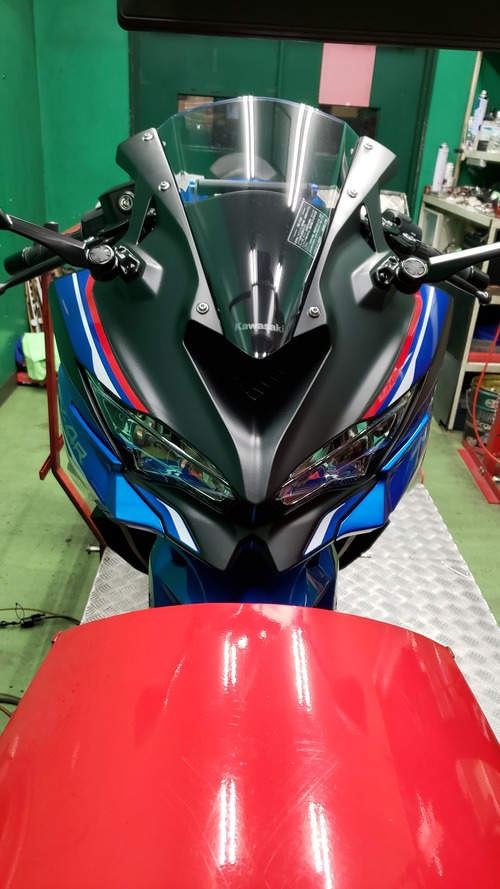 ZX4R PCR 002