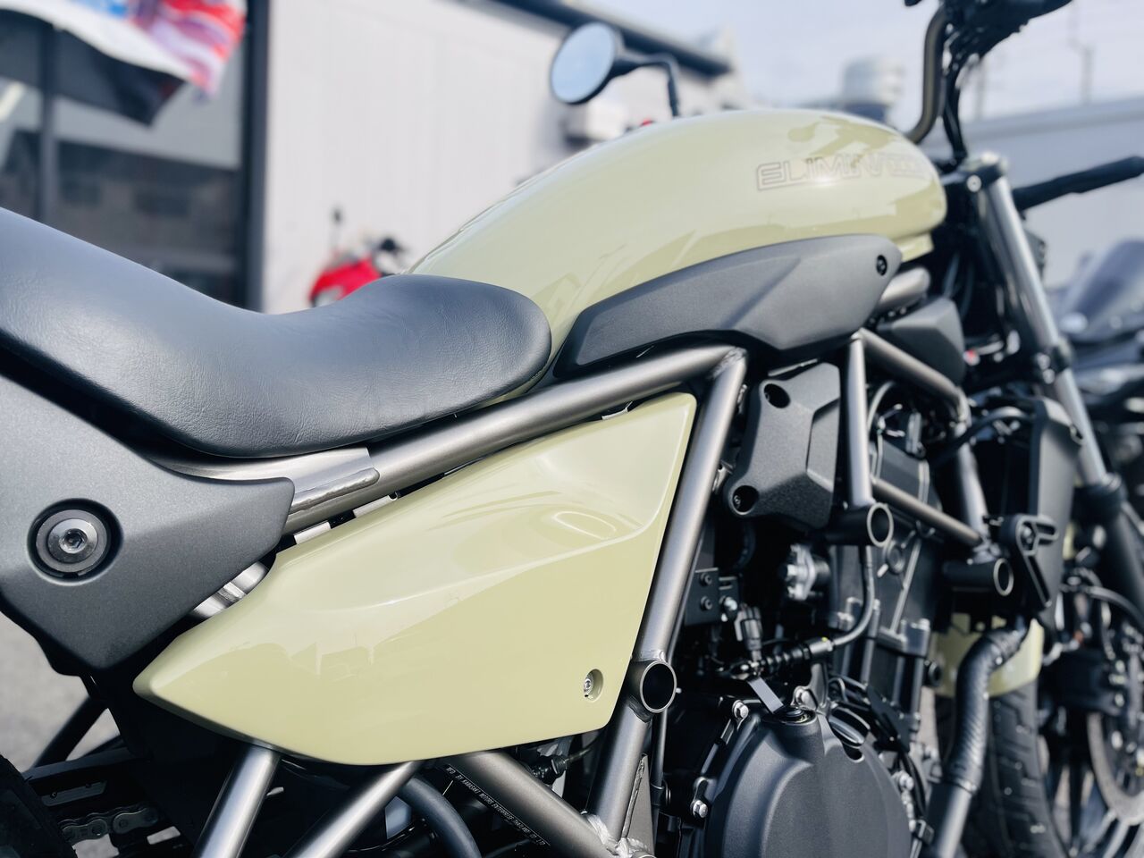 高松2りんかん】ｴﾘﾐﾈｰﾀｰ400KeePerｺｰﾃｨﾝｸﾞ！【PIT】 : 2りんかんブログ