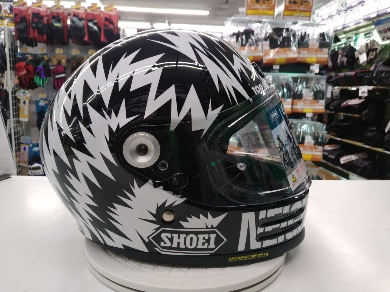 千葉北2りんかん】NEIGHBORHOOD X DSC (Death Spray Custom