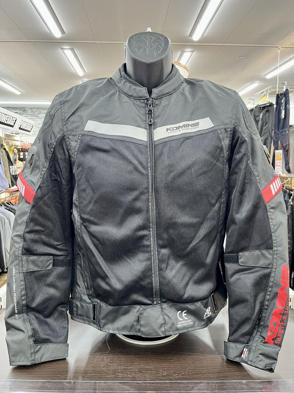岐阜2りんかん】春夏ジャケット入荷中 : 2りんかんブログ