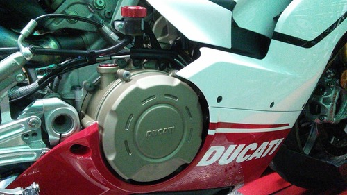 DUCATI PANIGALEV4SP046