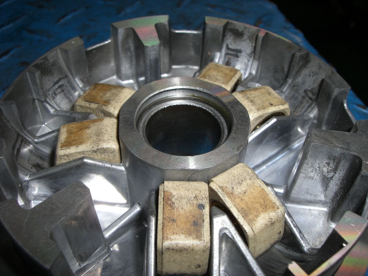 シグナス日記 ドクタープーリー編 ２りんかんブログ