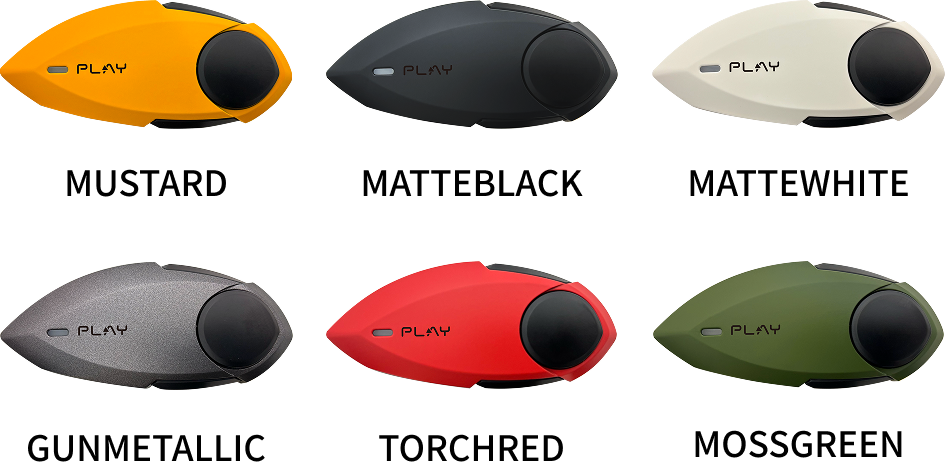 246溝口2りんかん】音楽や音声を”聴く”B+COM PLAY ZERO発売です