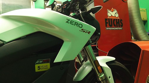 ZERO-SR PCR026