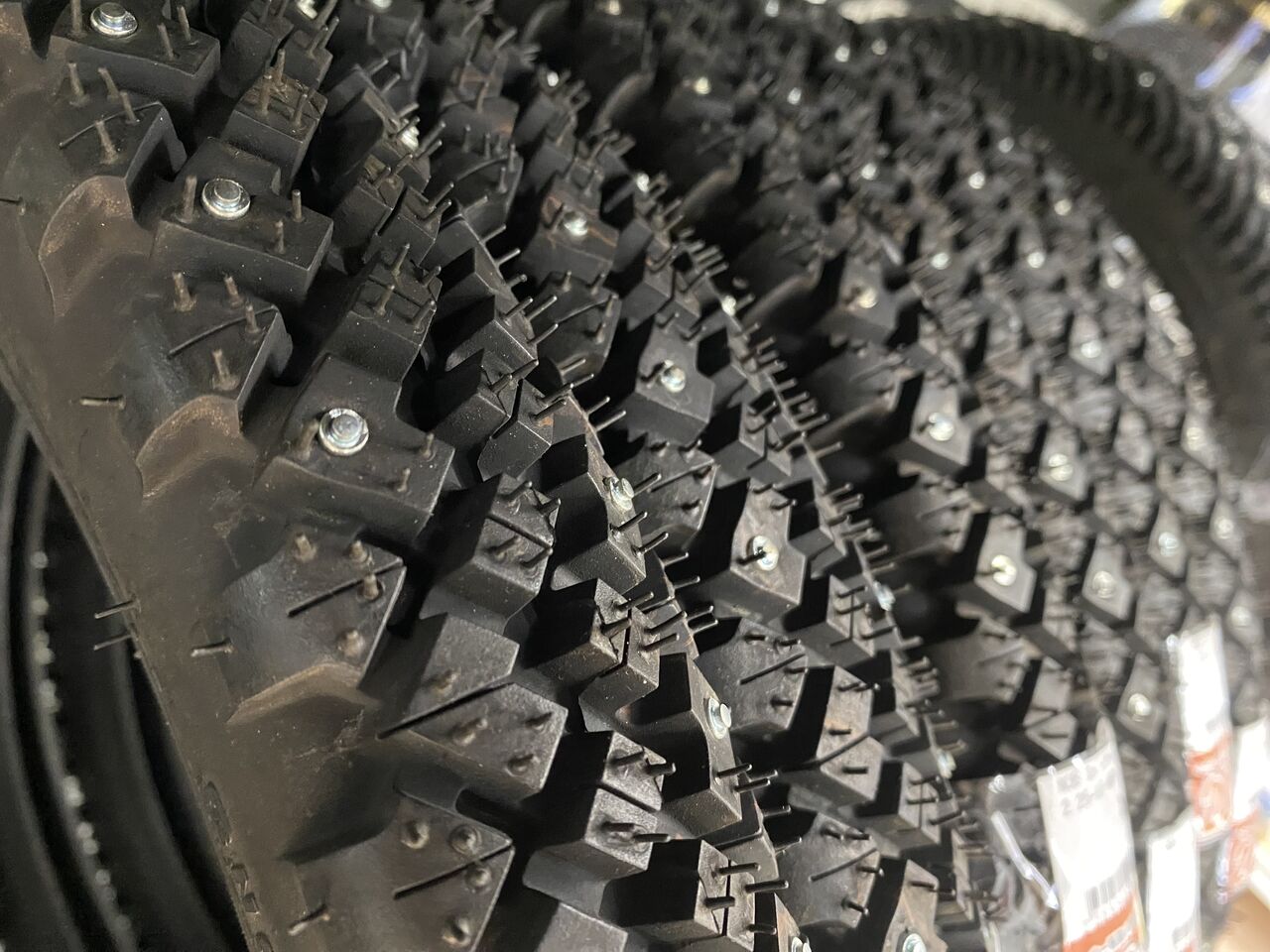 在庫限り・数量限定】PCXの冬タイヤが30%OFF！！！ : 2りんかんブログ