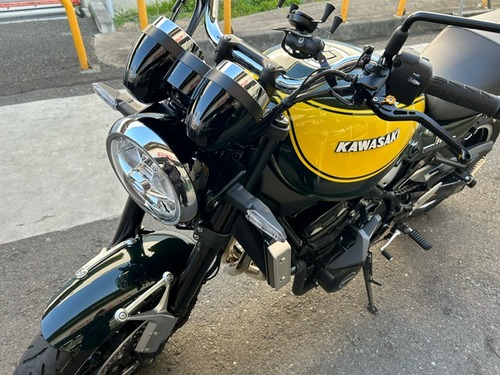 Z900