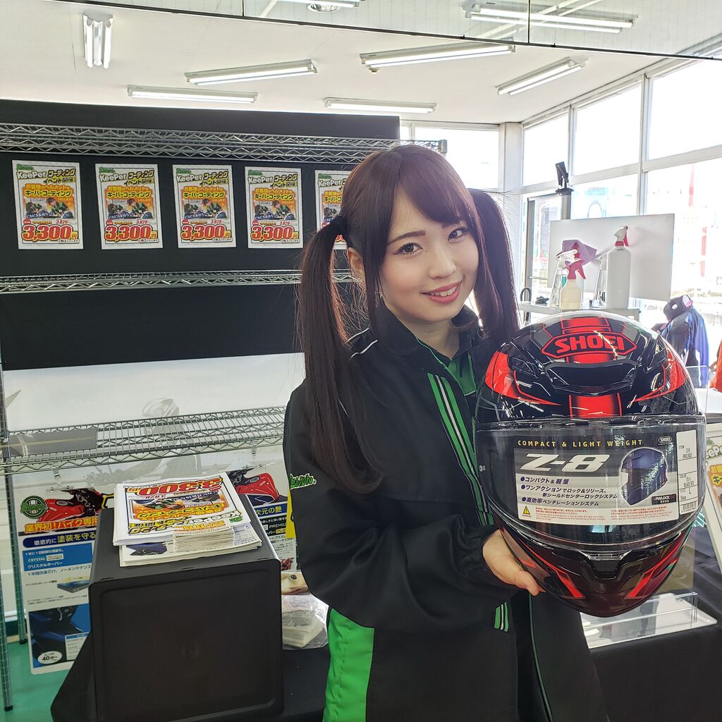 キーパーガールズ 撮影会 