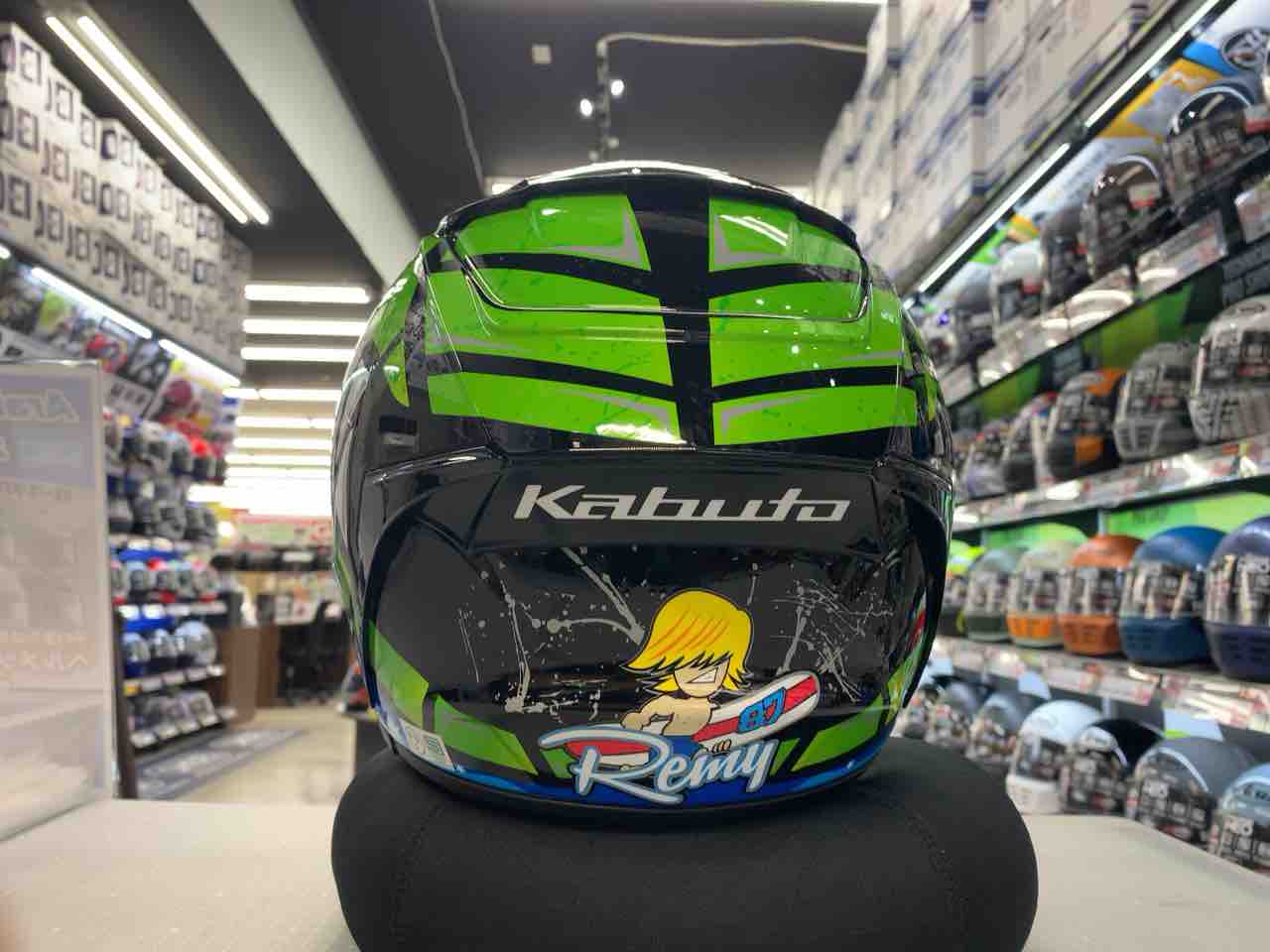 門真2りんかん】レミー・ガードナー選手モデル登場！ : 2りんかんブログ