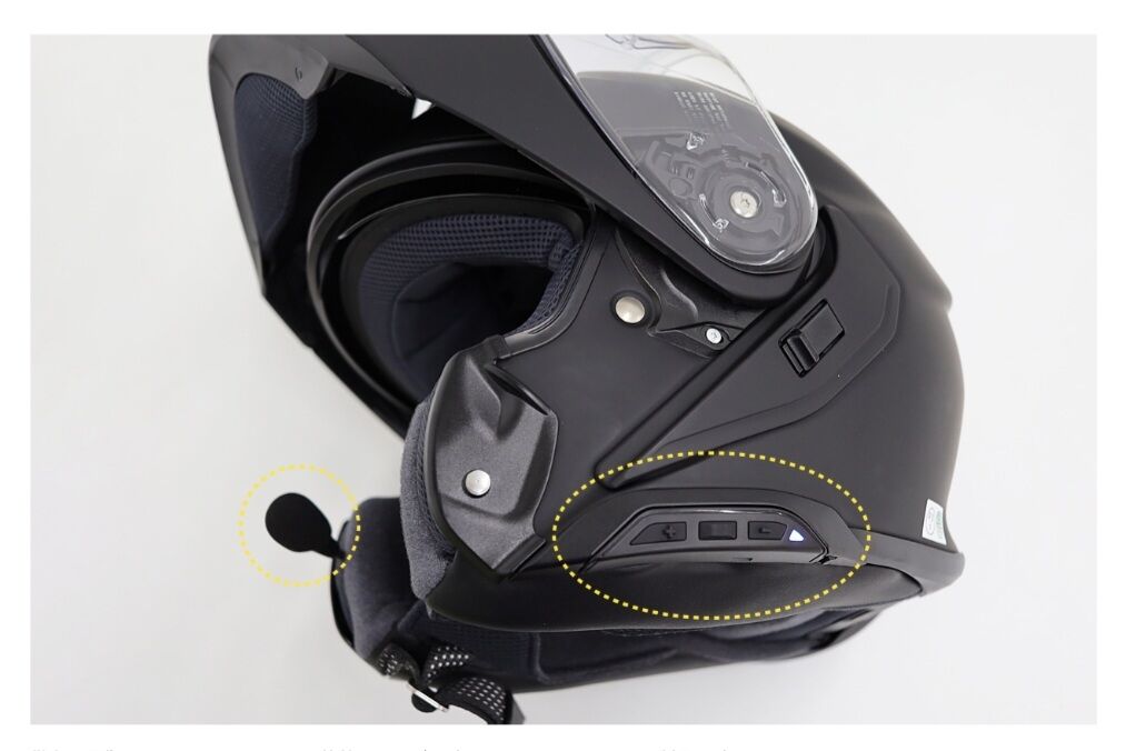 小倉2りんかん】新商品！！インカムSENA SRL3！！ : 2りんかん