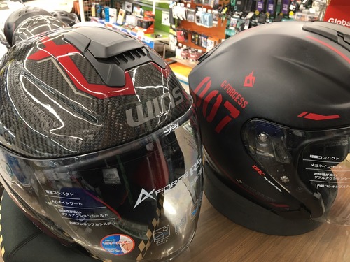 A-FORCE¡õG-FORCE¡¡JET