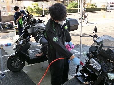 岡山　倉敷　福山　バイク車検　バイク任意保険　キーパー23 (2)