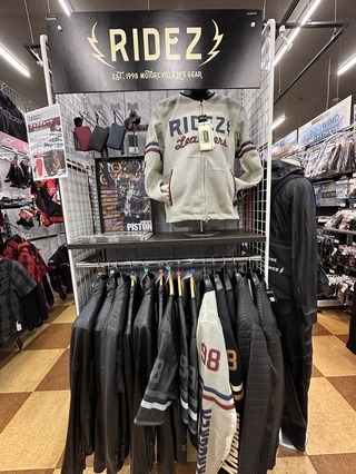 ライズ