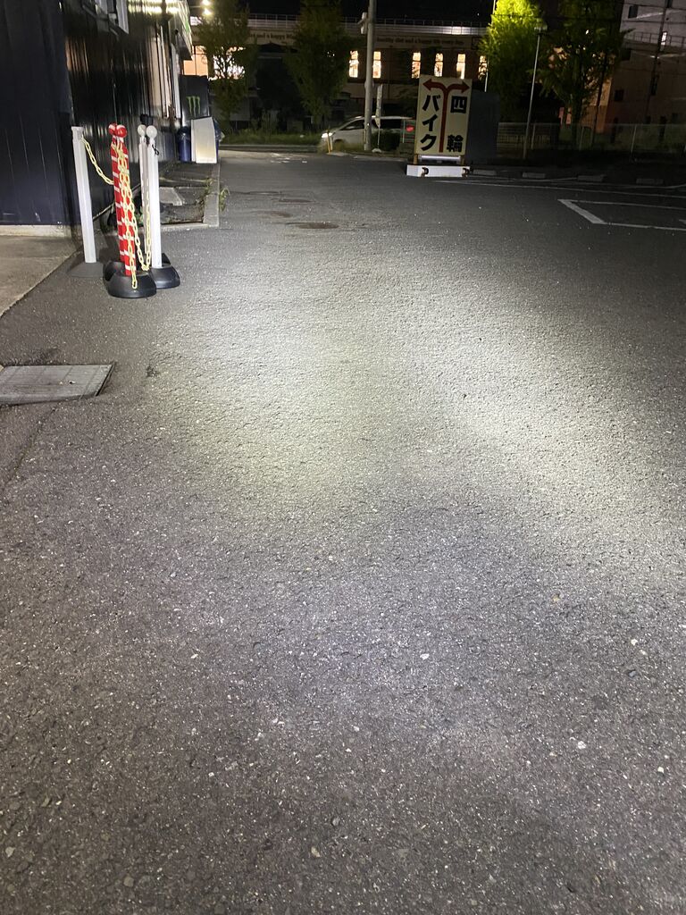 PCX JK05・KF47専用フォグランプキット : 2りんかんブログ