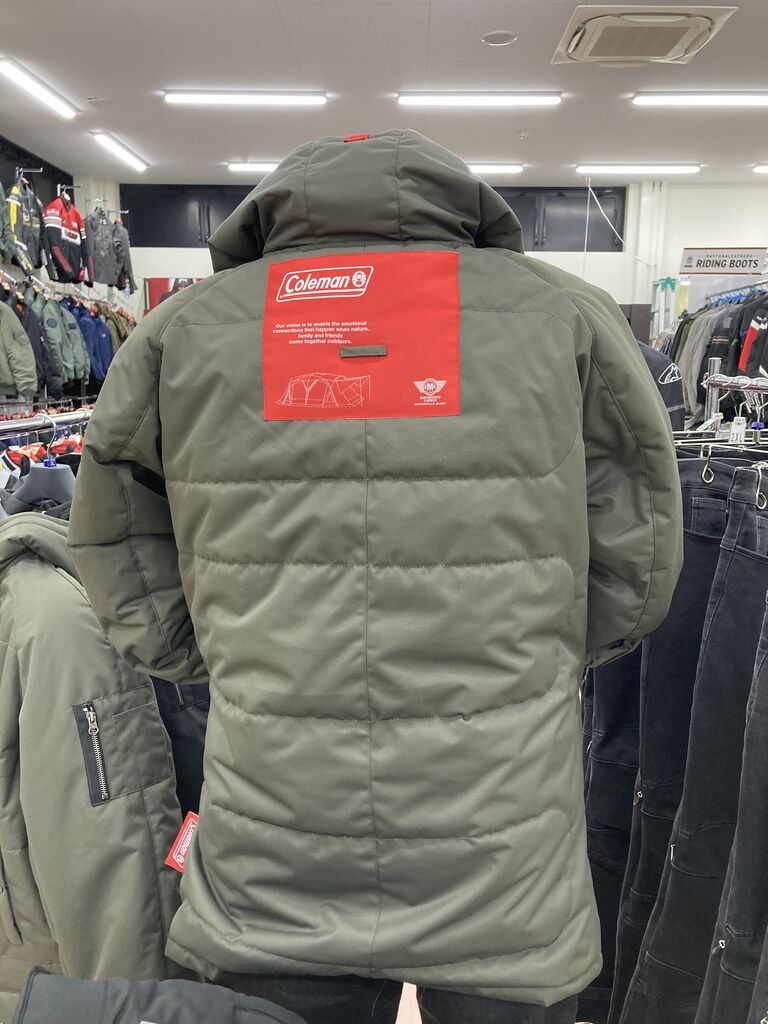 仙台泉2りんかん】BMC×有名アウトドアブランドとコラボ商品入荷