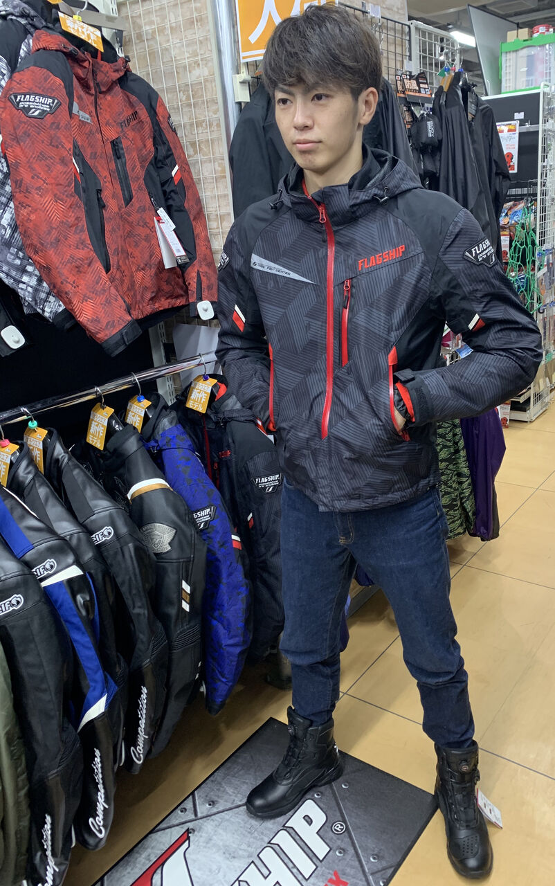 福岡2りんかん 新作秋冬ウエアー続々入荷！！ : 2りんかんブログ