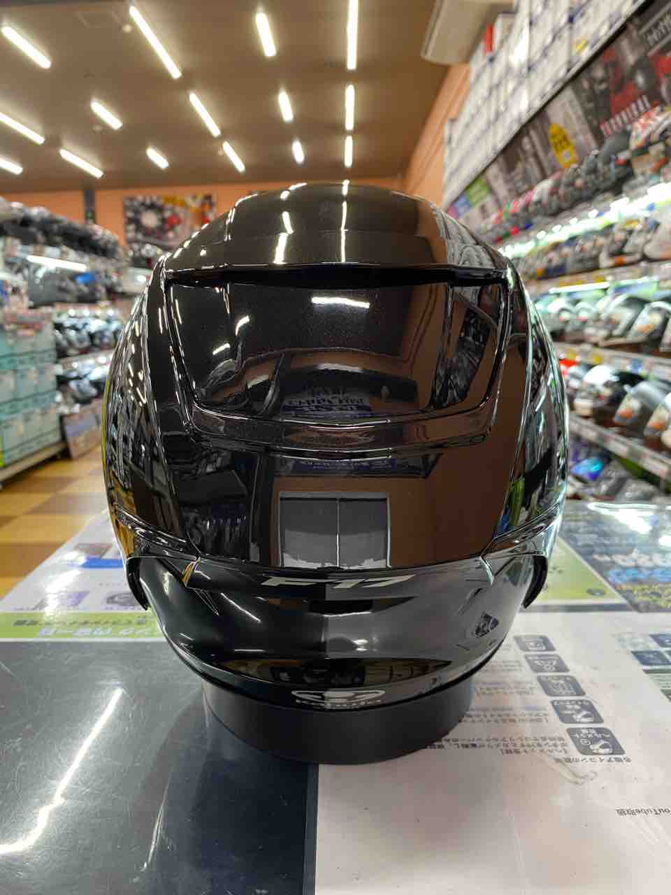 菊陽2りんかん】お得なヘルメットご紹介(^^♪ : 2りんかんブログ