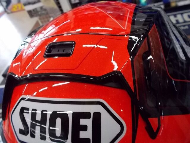 【即出荷】 SHOEI X-Fifteen 2りんかんブログ : 入荷しました。 ホビーラジコン