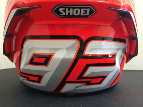 X-Fourteen MARQUEZ4 05