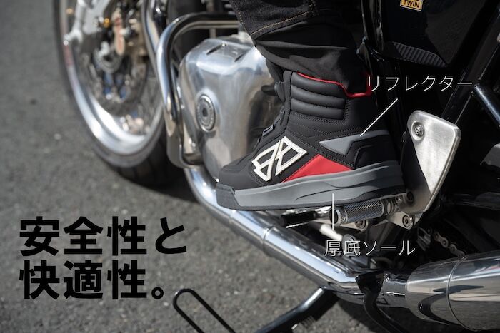 所沢2りんかん】走りも、街も、全てを支配する完成系【バリチェロ