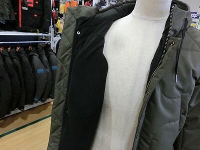 倉敷】Coleman×BMC 着るテント入荷しました!! : 2りんかんブログ