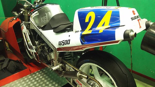 RG500¦£PCR 005