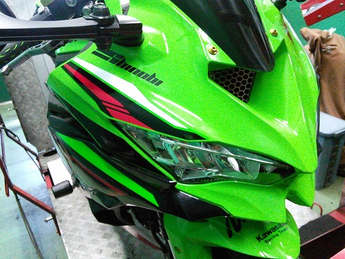 ZX25R FULL TUNE 034