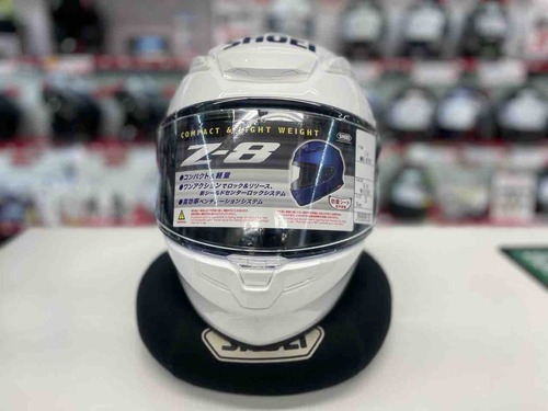 ついにZ-8のマルケスモデルが入荷しました!! : 2りんかんブログ ついにZ-8のマルケスモデルが入荷しました!! : 2りんかんブログ