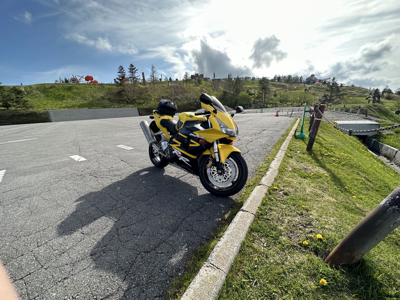 数量限定KUREチェーンクリーナー・ルブセット！！ : 2りんかんブログ