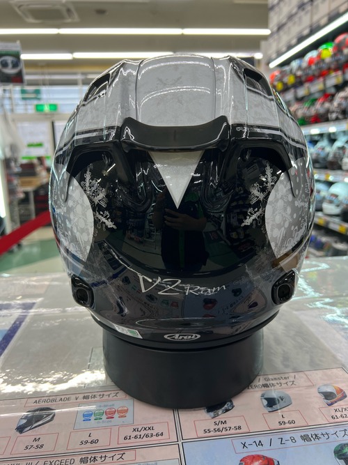 VZ-Ram���Ρ��ɡ���֥�å���