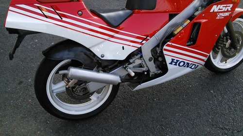 NSR250R MC16 ŽÜŽÝ޵ŽÌŽÁެŽÝŽÊŽÞް 036