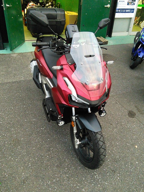 ADV160 ŽÌޫޏŽÞŽ×ŽÝŽÌŽß030